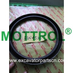 BW4526H OIL SEAL TCN 190X225X21