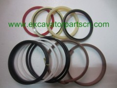 boom cylinder seal kit