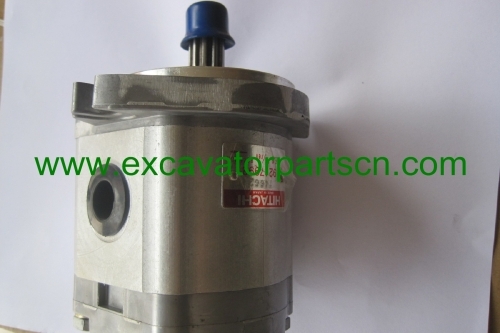 ZAX200 ZAX210 ZAX230 Pilot Pump