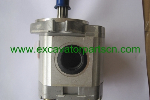 EX200-1 EX220-1 EX270-1 EX300-1/2/3/5 Gear Pump