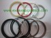 boom cyl' seal kit