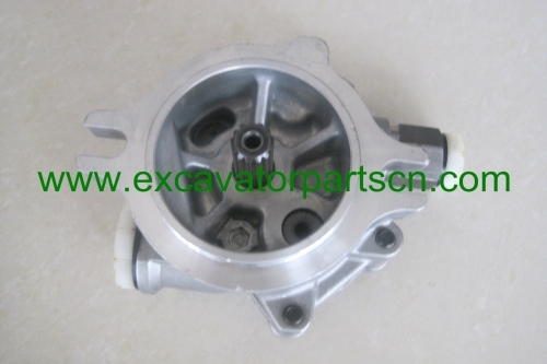 K3V180DTP K3V140DTP K5V140DTP Gear Pump