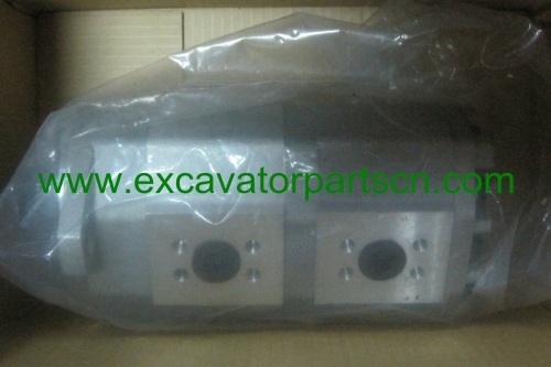 PC60-1 Gear Pump Pilot Pump