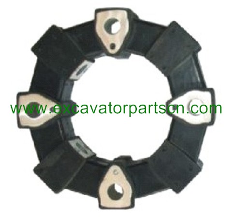 28AS Flexible Rubber Coupling