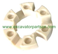 Excavator parts,30H Flexible Rubber Coupling