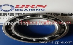 deep groove ball bearing with good quality