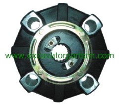 E300B Coupling Assy 16 Teeth