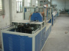 Cable trunk production line