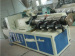 PVC trunking machine manufacture