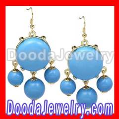 J crew Bubble Earring