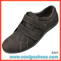 slip on casual shoes for men supplier from coolgo