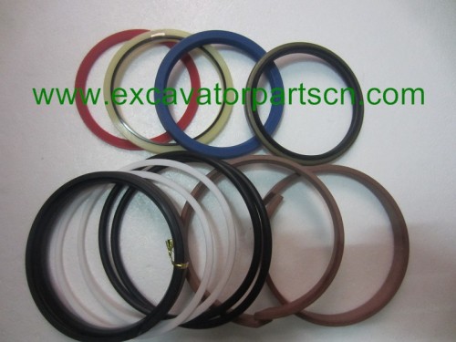 R420 R450-3 R450-5 R290-3 Arm Cylinder Seal Kit