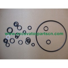 Seal kit that used in Regulator for PC200-6 6D95