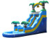Inflatable Water Slide China