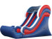 Inflatable Dry/Wet Slide For Sale