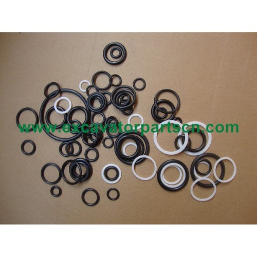 Seal kit that used in Regulator for PC200-3 PC200-5 Front