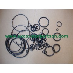 K3V112DT Regulator valve seal kit