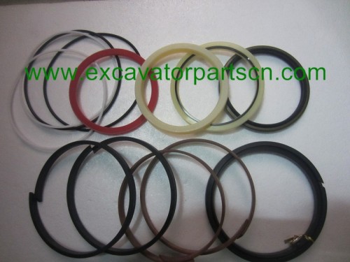 SK235 SK220-6 SK220-3 SK230-6 Arm Cylinder Seal Kit