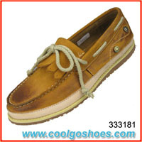 mens leather casual shoe factories in china