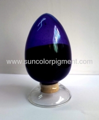 Fast Violet toner (Pigment Violet 27)