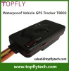 T8803 Waterproof GPS Tracker (Only We Have The Model in China)
