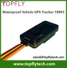 Waterproof GPS Tracking Unit T8803