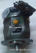 Replacement/rebuild Rexroth A10VSO28DFR31R pump