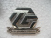 Lapel Pin Badge Emblem