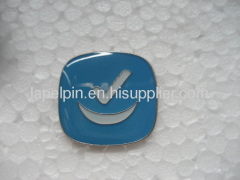 Lapel Pin Badge Emblems