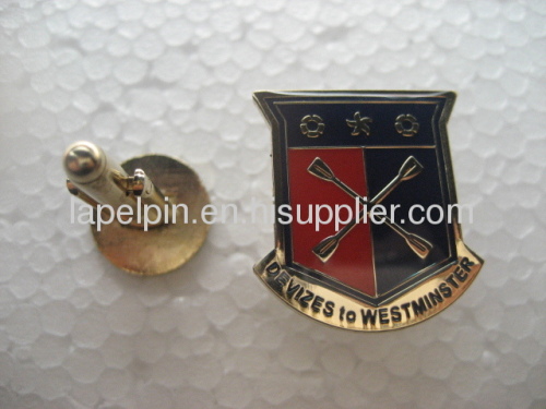 Lapel Pin Badge Emblems