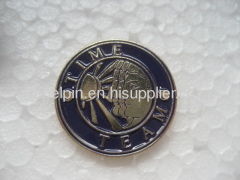 Lapel Pin Badge Emblems