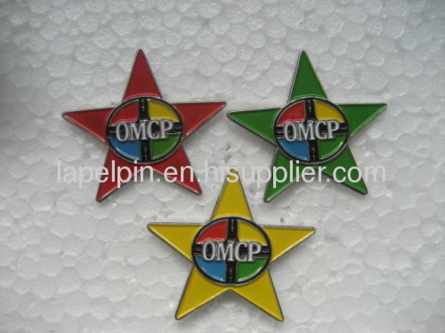 brooches and pins supplier