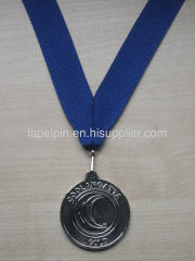 High Polishing Medallion Anti Plating Medallion