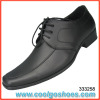 American design lace up mens dress shoes supplier in China