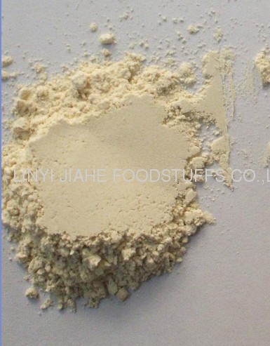 strong garlic flavor dehydrated garlic powder in stock