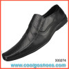 men dress shoes with breathable leather wholesale