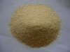 dehydrated garlic granule 16-26 mesh first grade G3 without root 2013 new crop