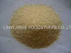 G3 GARLIC GRANULE FROM CHINA FACTORY