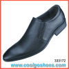 classic men's slip on business shoes supplier in Guangzhou