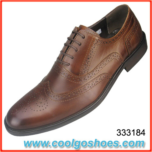 fashion high heel men dress shoes wholesale