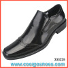 comfortable men dress shoes popular in China