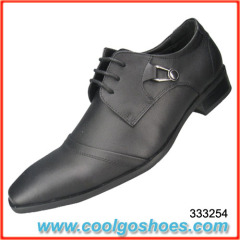 lace up dress shoes for men made in China