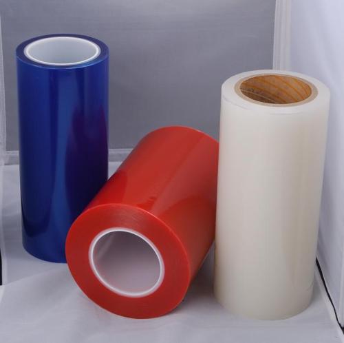 Liaoning signage protection film