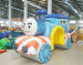 Inflatable Cartoon For Advertising