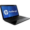 HP Pavilion G6-2210US - A series 2.5 GHz - 640 GB HDD / 5400 rpm