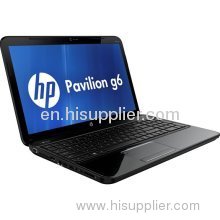 HP Pavilion G6-2210US - A series 2.5 GHz - 640 GB HDD / 5400 rpm