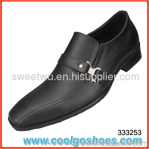 nice style men dress shoes manufacturer