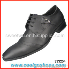 high class men dress shoes exporter