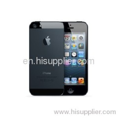 Apple iPhone 5 16GB 32 GB 64 GB. Display diagonal: 101.6 mm
