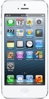 Apple iPhone 5 (Latest Model) - 64GB - White (Factory Unlocked)